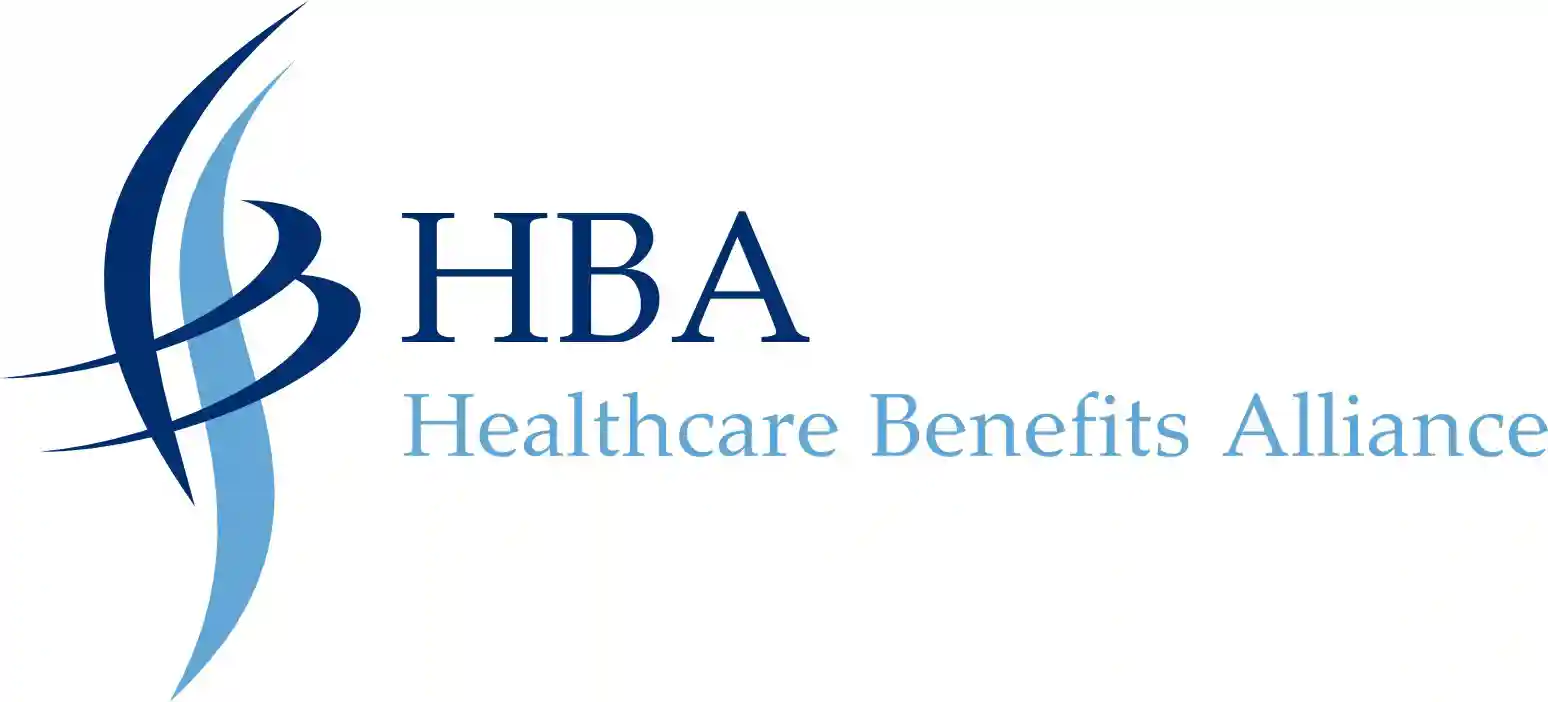 Healthcare Benefits Alliance logo