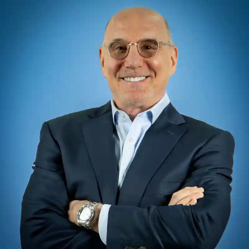 David Glaser