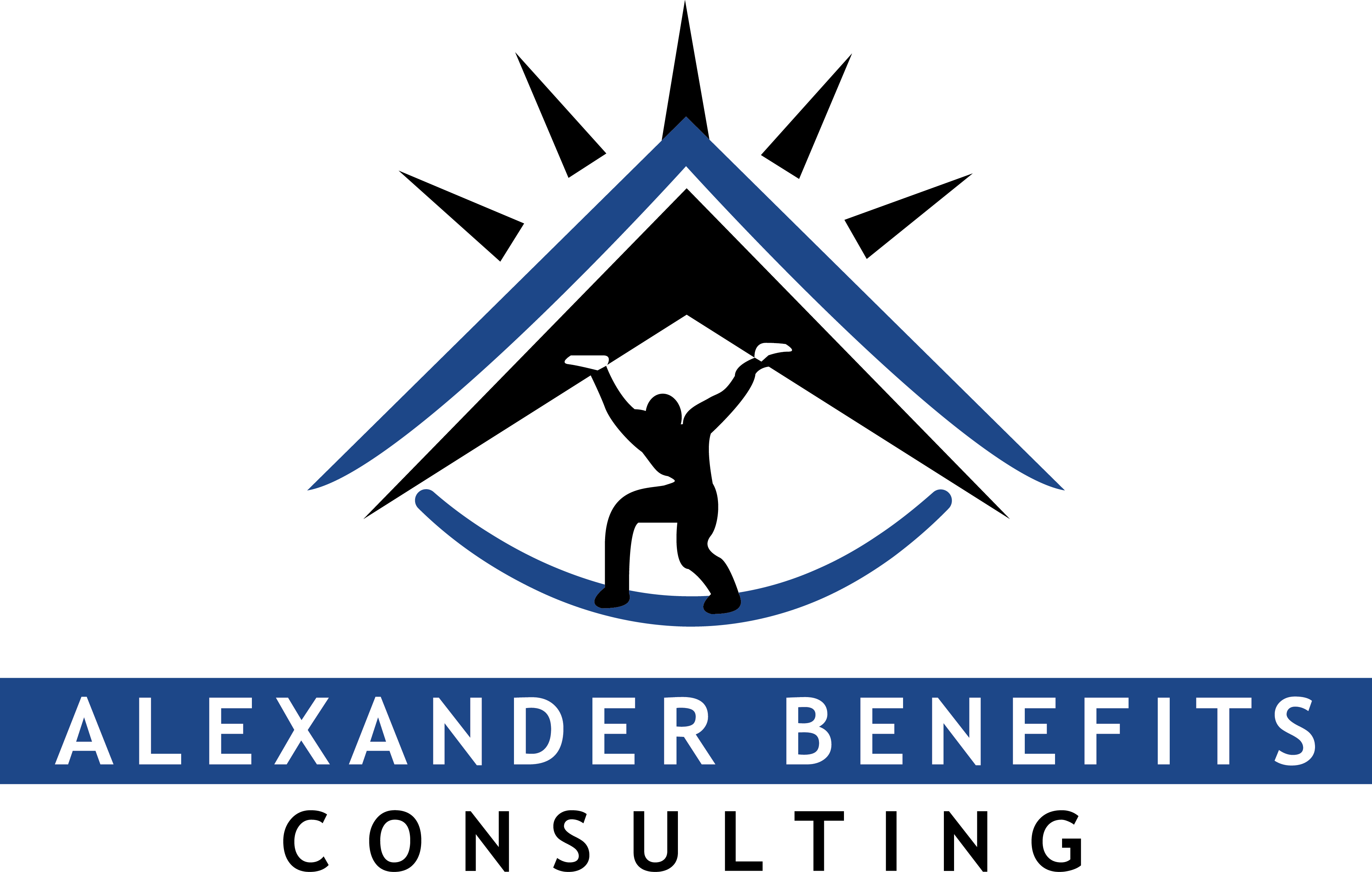 Alexander Benefits Consulting logo.